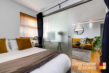 1 bedroom flat to rent - Photo 3