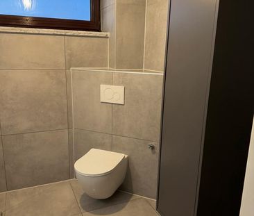 Modernisierte 2-Zimmer-Wohnung mit Westbalkon in Kaarst - Photo 4