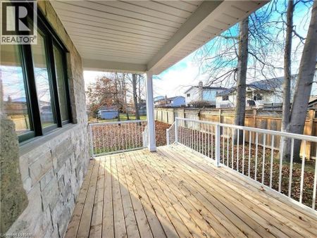 For Lease - 15 SHAMROCK Common, St. Catharines, Ontario - Photo 4