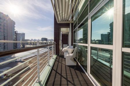 Lisboa, Parque das Nações, - Photo 3