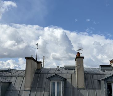 75009 Paris 9ème Trudaine - Photo 1