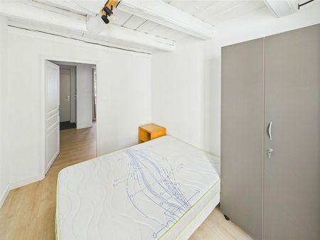 Appartement 2 pièces à Metz - Photo 5