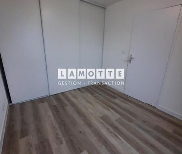 Appartement à louer 2 pièces - 29 m² - Photo 5