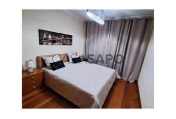 Apartamento T1 para alugar no Funchal