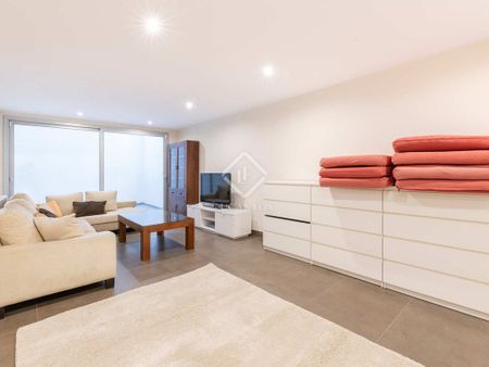 Luxury Villa for rent in Sant Cugat, Catalonia - Photo 3