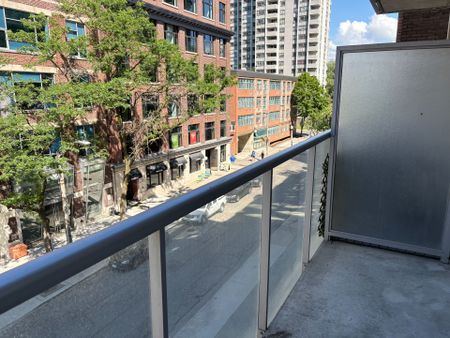 For Lease - 169 John Street Unit# 403, Toronto, Ontario - Photo 3