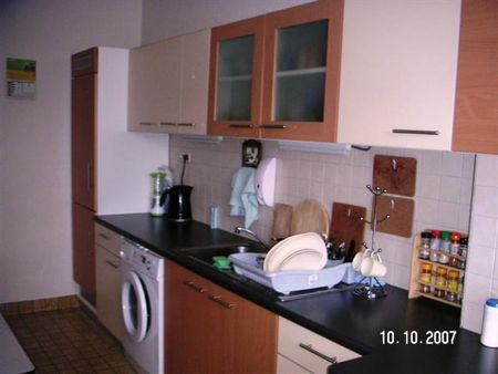 Appartement te huur - Photo 2