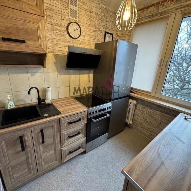 Kawalerka w Podjuchach na wynajem - Фото 1