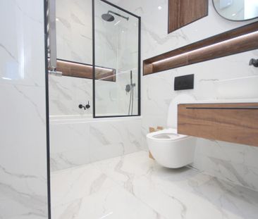 3 bedroom apartment to rent - Photo 2