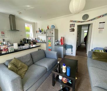 Fortescue Road, Bournemouth, Dorset, BH3 - Photo 1