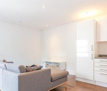 1 Bed Flat, Atlas Court, BS2 - Photo 1