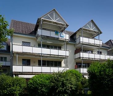 Maisonettewohnung in kinderfreundlicher Überbauung - Photo 4