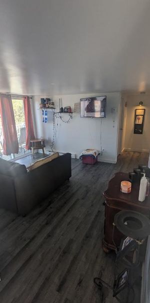 4 1/2 a louer a Valleyfield - Photo 1