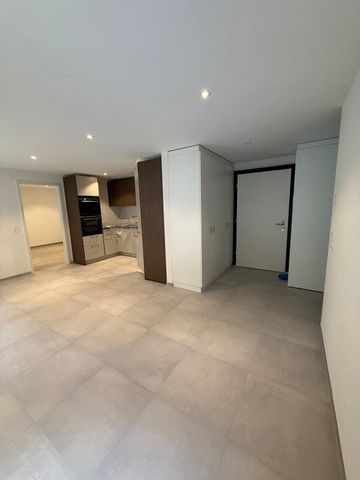 3.5 Zimmer, 66 m², EG - Foto 3