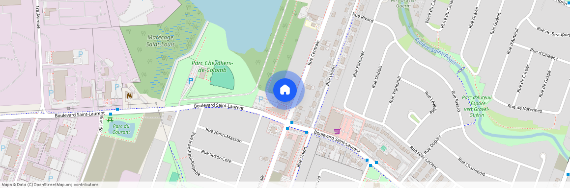 762 Rue Centrale, Sainte-Catherine, Sainte-Catherine, Montérégie, J5C 1A6