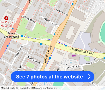 Edgbaston Road, Smethwick, Birmingham - Photo 1