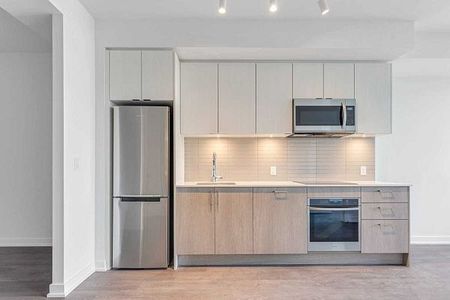For Lease - 1926 Lakeshore Boulevard Unit# 3511, Toronto, Ontario - Photo 2