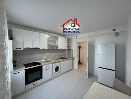 APARTAMENT 2 CAMERE DE INCHIRIAT | ZONA ADRIATICA | CE1763 - Fotografie 4
