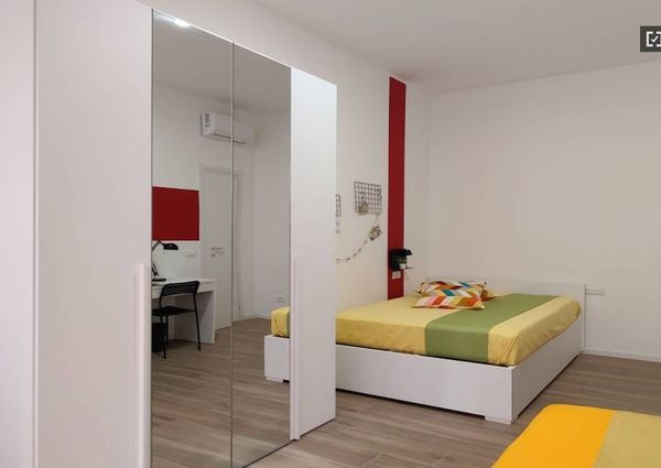 Viale Monza, Milan, Lombardy 20127