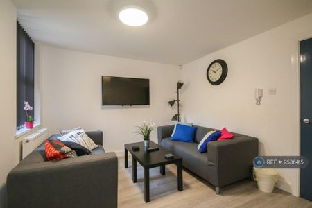 1 bedroom in a house share to rent - Photo 2