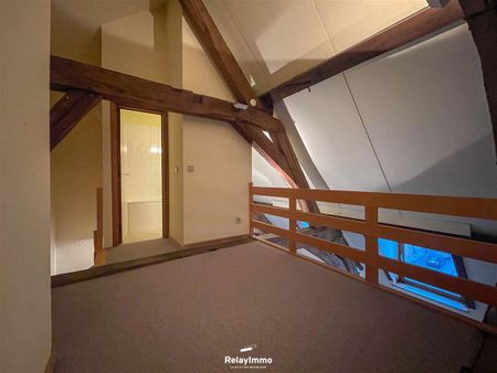 Appartement une chambre - Photo 2