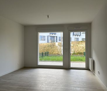 Appartement t3 neuf - Photo 1