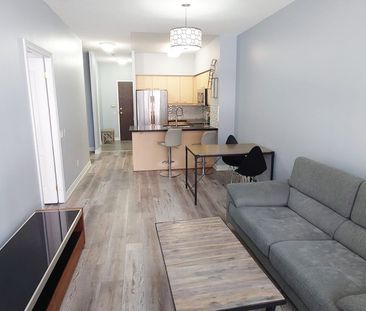 For Lease - 25 Times Avenue Unit# 110, Markham, Ontario - Photo 1