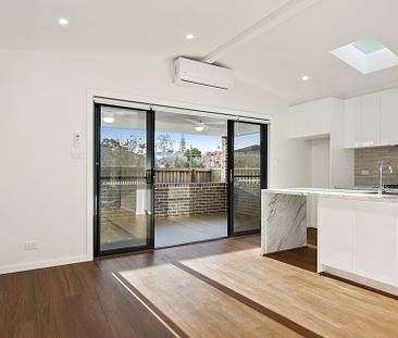 Modern Two Bedroom Flat - Outstanding Finishes - Photo 4