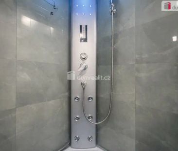 Pronájem bytu 2+kk po TOP rekonstrukci | sprcha s masáží, myčka, vš... - Photo 2