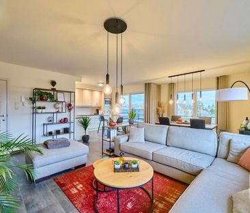 Appartement te huur - Foto 3