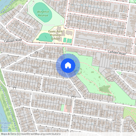 24A Elcho Street, Vic 3220, Newtown