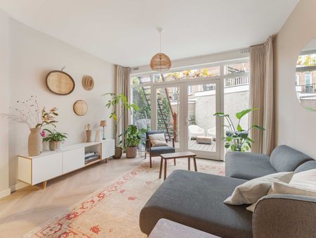 Huis te huur: Bataviastraat 88 3531 XH Utrecht - Photo 5