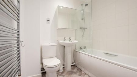 1 bedroom apartment to rent - Photo 5