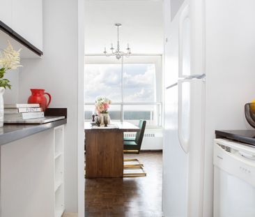 For Lease - 150 Graydon Hall Drive Unit# 2306, Toronto, Ontario - Photo 6