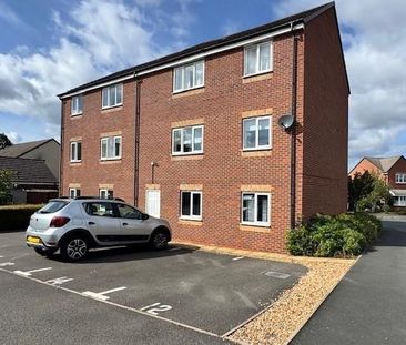2 bedroom apartment to rent - Photo 6