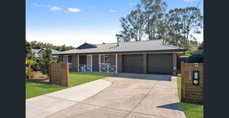 Renovated home with shed and outdoor living - Photo 2