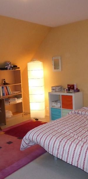 Appartement T1 à louer - 25 m² - Photo 1
