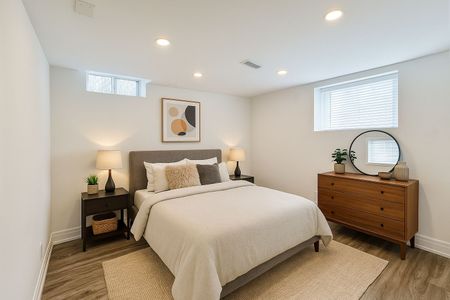 For Lease - 651 Clover Park Unit# Basement, Milton, Ontario - Photo 4