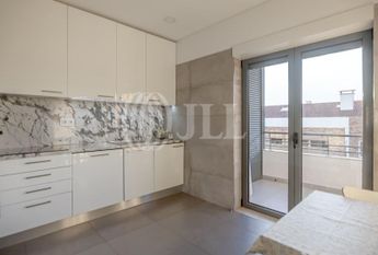 Apartamento T3 em Lisboa