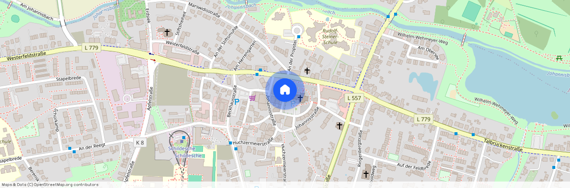 An der Stiftskirche, 33611, An Der Stiftskirche    Bielefeld