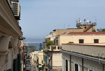 Trilocale in affitto