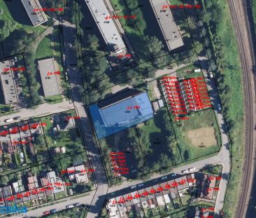 Pronájem velmi hezkého bytu 1+kk po rekonstrukci v České Třebové, u... - Фото 4