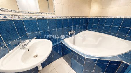 Pronájem bytu 2+1 53 m² - Фото 4