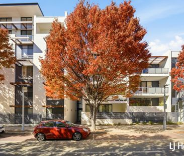 151/106 Giles Street, Kingston ACT, Belconnen - Photo 1