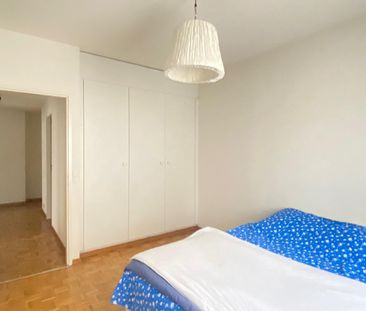 3-room apartment in Plan-Les-Ouates. - Photo 5