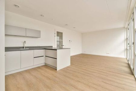 Appartement 3 pièces Zuideinde 82-F, Koog aan de Zaan - À louer - Photo 4