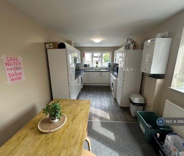 1 bedroom in a house share to rent - Photo 3