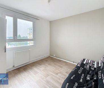 Appartement T4 Fougères à louer - Photo 4