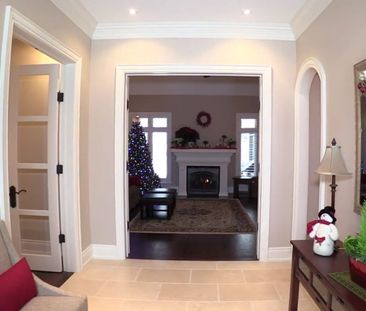 For Lease - 46 Loggers Trail, Whitchurch-Stouffville, Ontario - Photo 4