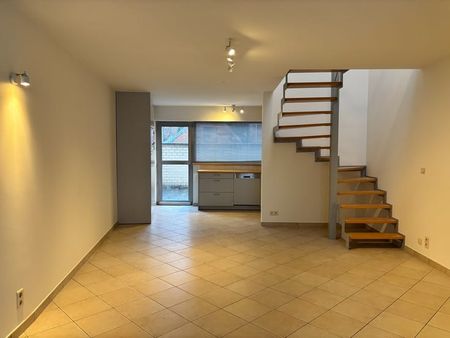 Duplex te huur - Foto 4